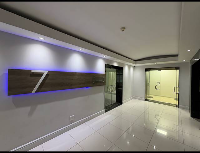 418M² OFFICE TO LET IN CAPE TOWN CITY CENTRE